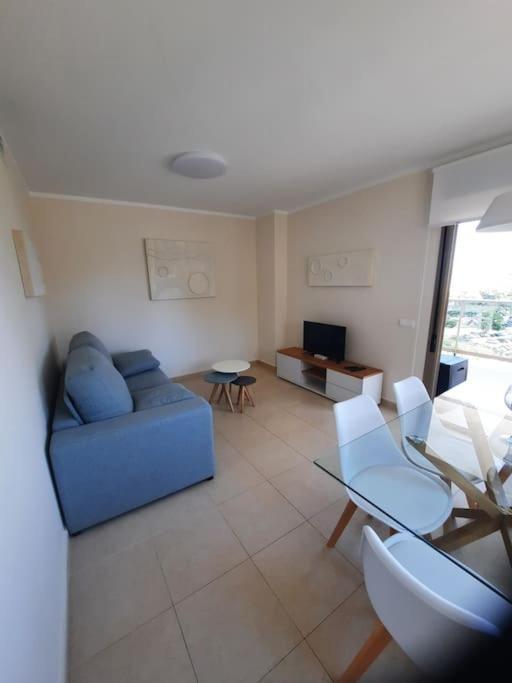 Larimar 10D Apartamento Calpe Exterior foto