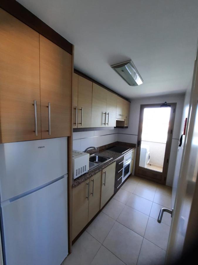 Larimar 10D Apartamento Calpe Exterior foto