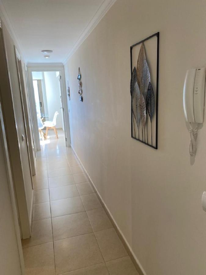 Larimar 10D Apartamento Calpe Exterior foto