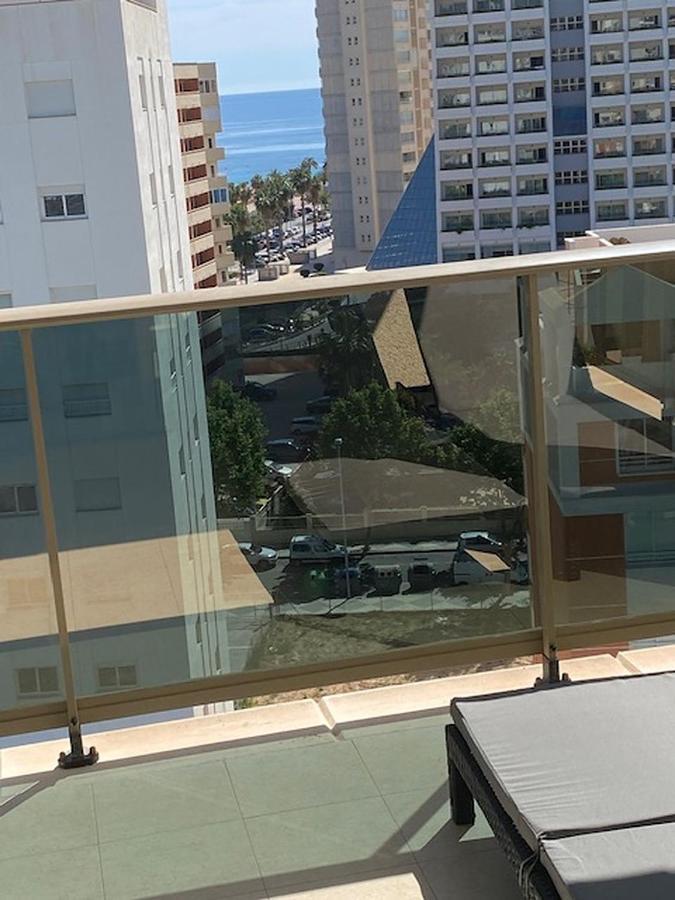 Larimar 10D Apartamento Calpe Exterior foto