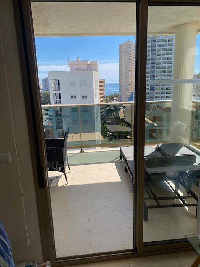 Larimar 10D Apartamento Calpe Exterior foto