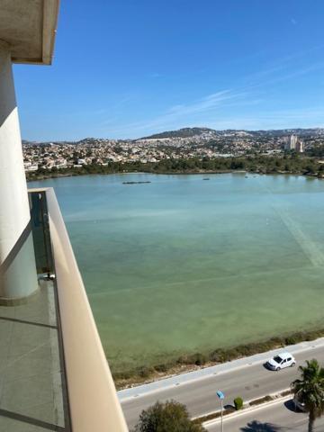 Larimar 10D Apartamento Calpe Exterior foto
